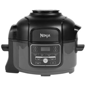 Ninja OP100UK 4.7L Foodi MINI 6-in-1 Multi-Cooker