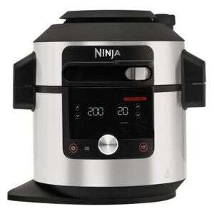 Ninja OL650UK Foodi 7.5L Max SmartLid Multi-Cooker