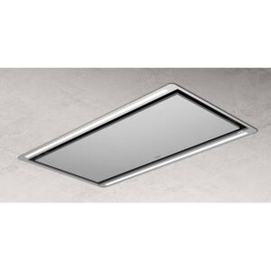 Elica HILIGHT-X-30-SS 100cm Ceiling Extractor