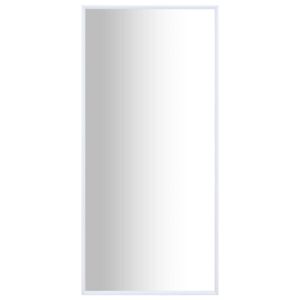 VidaXL Mirror White 120x60 cm