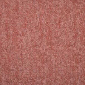 Shelley Curtain Fabric Rosso