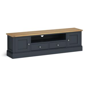 Chichester 180cm Large TV Stand | Roseland Furniture