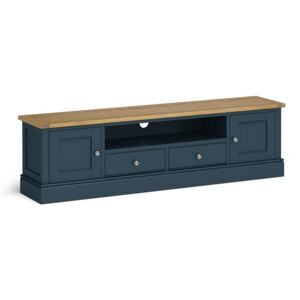 Chichester 180cm Large TV Stand | Roseland Furniture