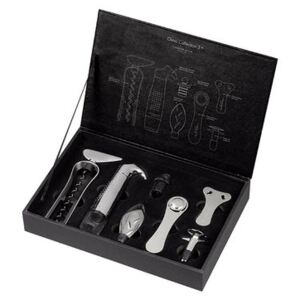 Oeno Collection n°2 Sommelier box - / 7 pieces by L'Atelier du Vin Black