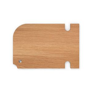 AniBoard Board - / Fish - Oak by Ferm Living Natural wood